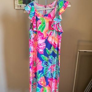 Lilly Pulitzer Esmeralda Dress